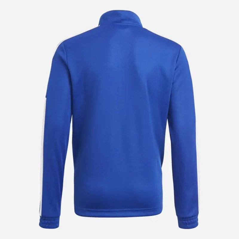 haut 1 4 zip adidas squadra 21 bleu enfant 23845 gp6469 haut 1 4 zip adidas squadra 21 bleu enfant 23845 gp6469