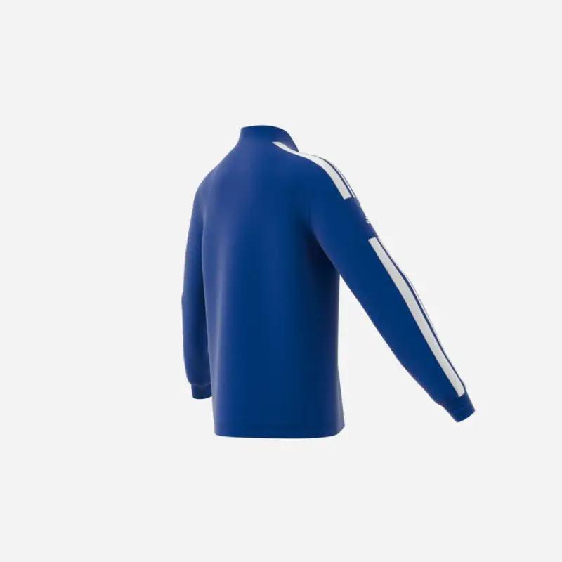 haut 1 4 zip adidas squadra 21 bleu enfant 23845 gp6469 haut 1 4 zip adidas squadra 21 bleu enfant 23845 gp6469