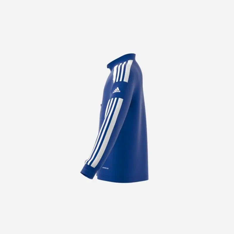 haut 1 4 zip adidas squadra 21 bleu enfant 23845 gp6469 haut 1 4 zip adidas squadra 21 bleu enfant 23845 gp6469