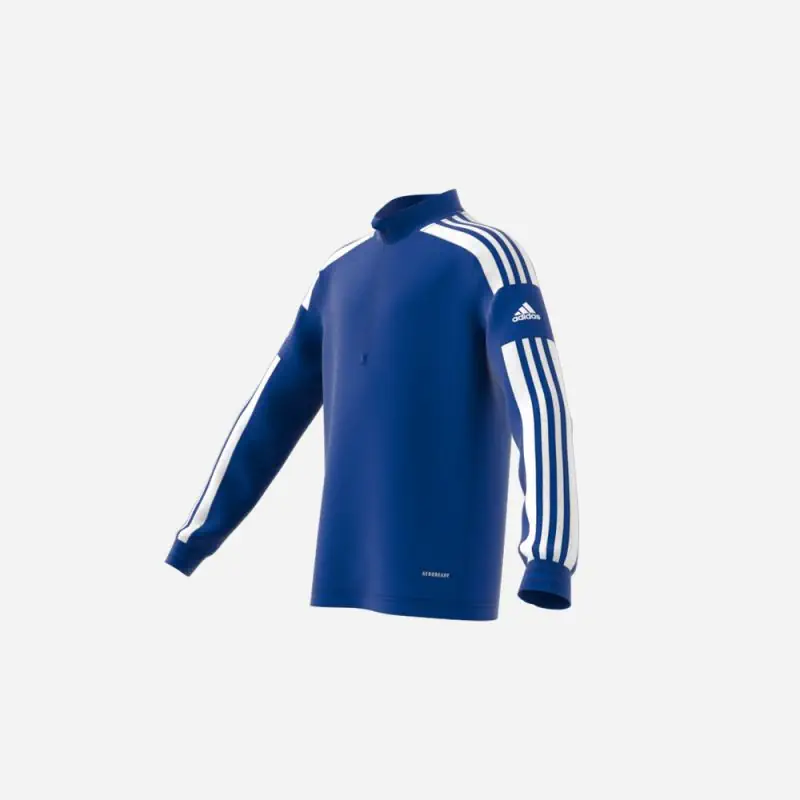 haut 1 4 zip adidas squadra 21 bleu enfant 23845 gp6469 haut 1 4 zip adidas squadra 21 bleu enfant 23845 gp6469