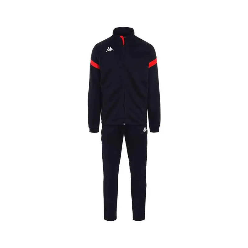 ensemble survetement kappa dalcito homme 321E1IW A03 homme ensemble survetement kappa dalcito homme 321E1IW A03 homme