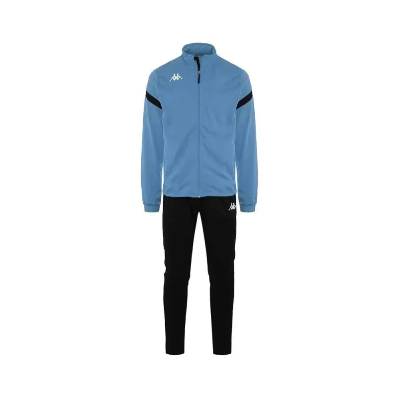 Trainingsanzug-Set Kappa Dalcito Marineblau für kinder Trainingsanzug-Set Kappa Dalcito Marineblau für kinder