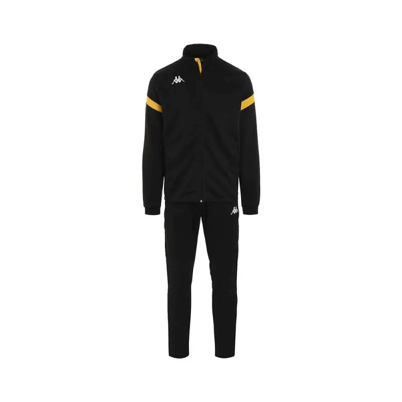 ensemble survetement kappa dalcito homme 321E1IW A08 homme ensemble survetement kappa dalcito homme 321E1IW A08 homme