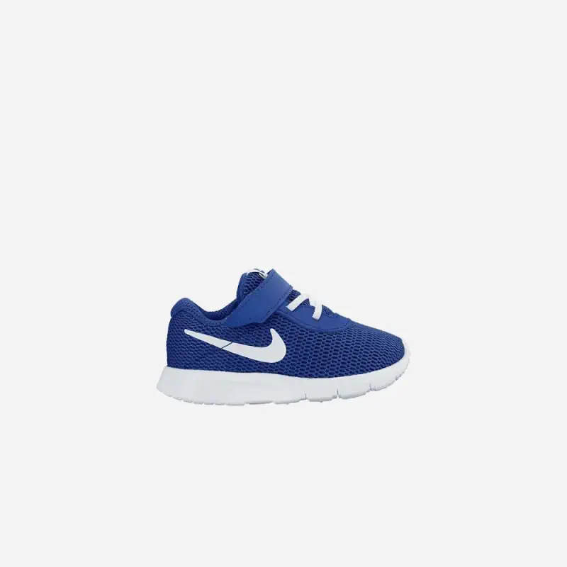 chaussures nike tanjun enfant bleu 818383 chaussures nike tanjun enfant bleu 818383