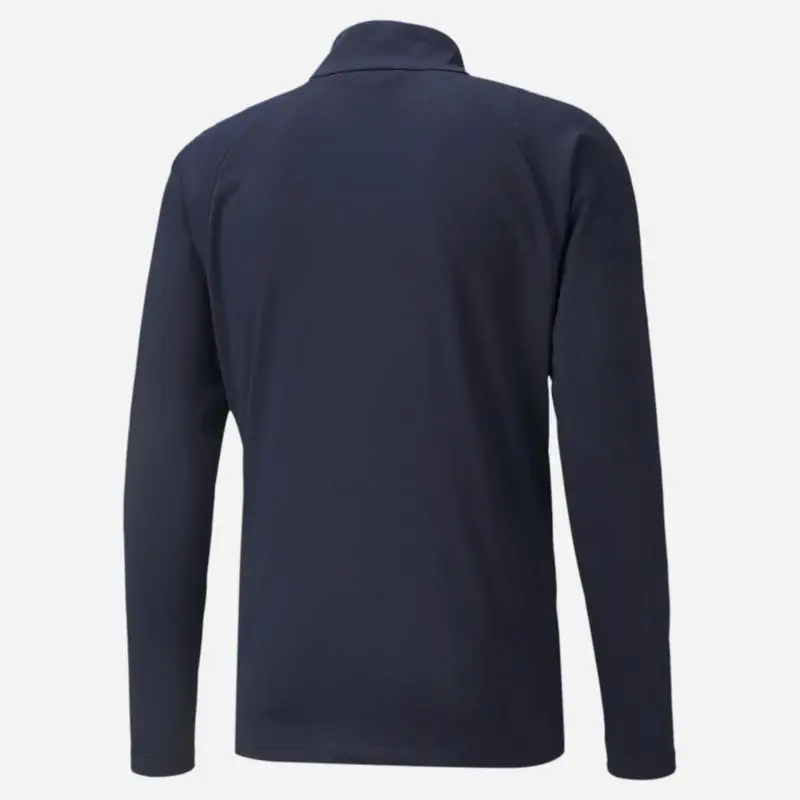 veste de survetement puma teamliga bleu marine homme 657234 06 veste de survetement puma teamliga bleu marine homme 657234 06