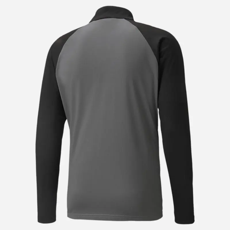veste de survetement puma teamliga gris homme 657234 13 veste de survetement puma teamliga gris homme 657234 13