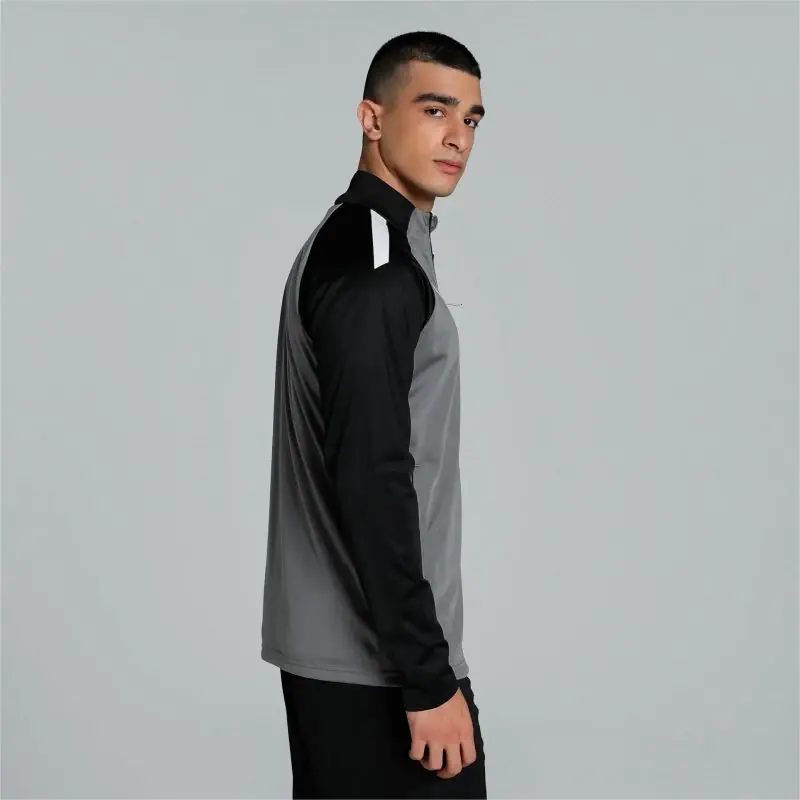 veste de survetement puma teamliga gris homme 657234 13 veste de survetement puma teamliga gris homme 657234 13