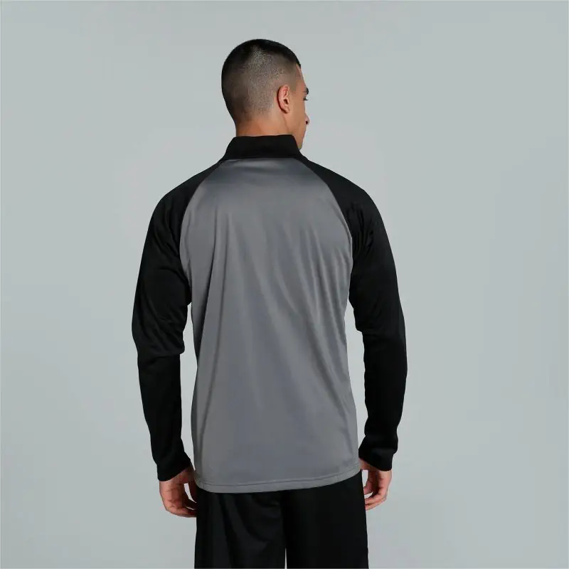 veste de survetement puma teamliga gris homme 657234 13 veste de survetement puma teamliga gris homme 657234 13