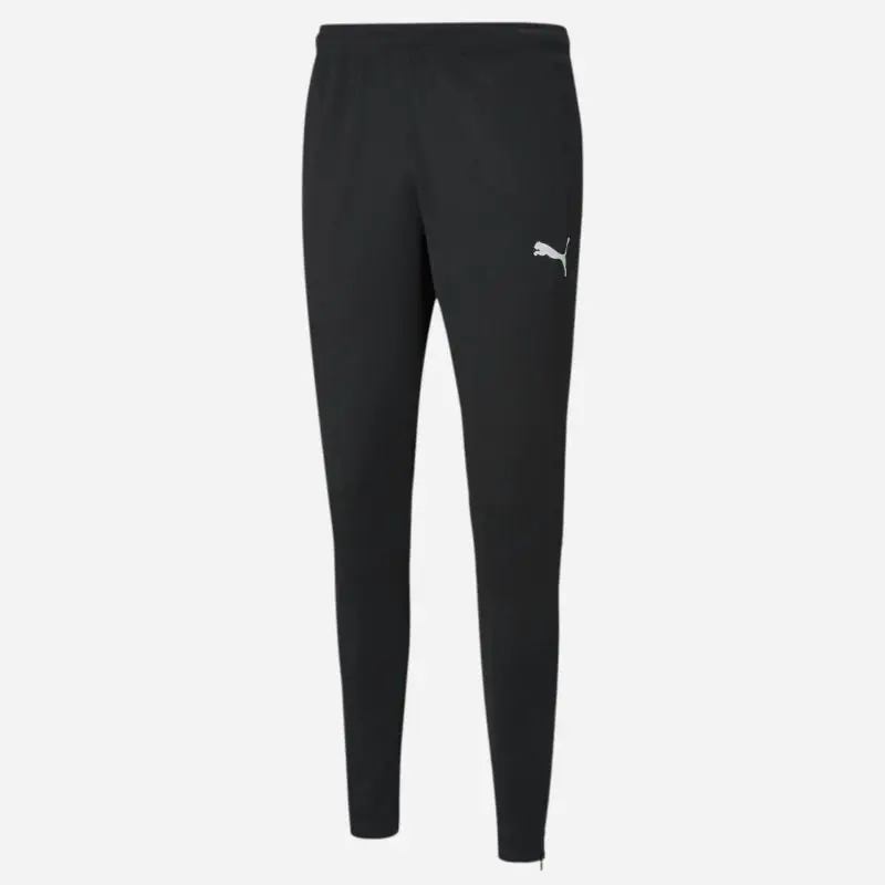 pantalon de survetement puma teamrise noir homme 657390 03 pantalon de survetement puma teamrise noir homme 657390 03