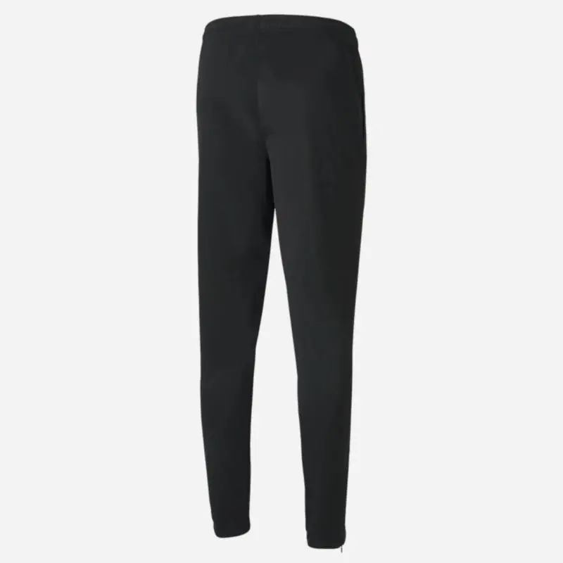 pantalon de survetement puma teamrise noir homme 657390 03 pantalon de survetement puma teamrise noir homme 657390 03