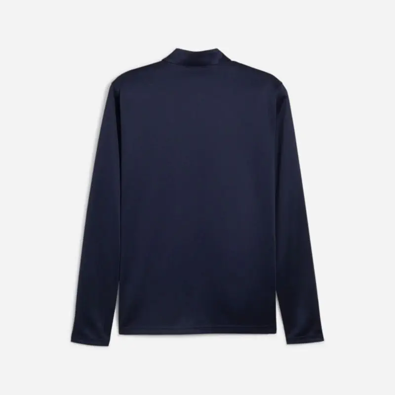veste de survetement puma teamgoal bleu marine homme 658633 06 veste de survetement puma teamgoal bleu marine homme 658633 06