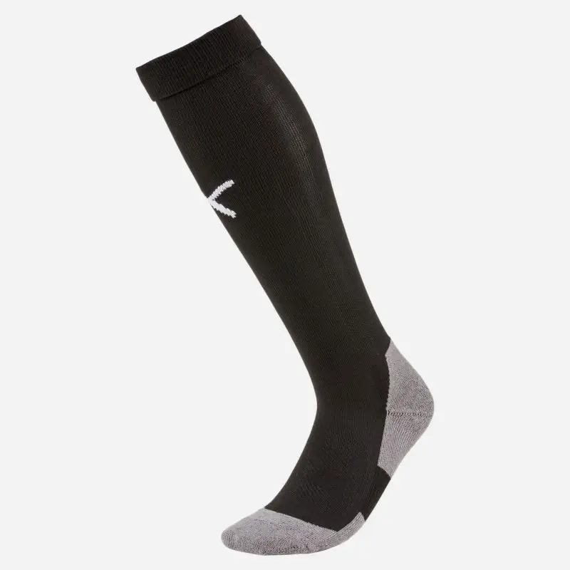 chaussettes de football puma teamliga noir 703441 03 chaussettes de football puma teamliga noir 703441 03