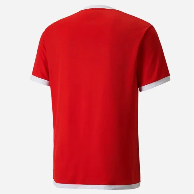 Maillot Puma teamLIGA pour homme - 704917-001 Maillot Puma teamLIGA pour homme - 704917-001