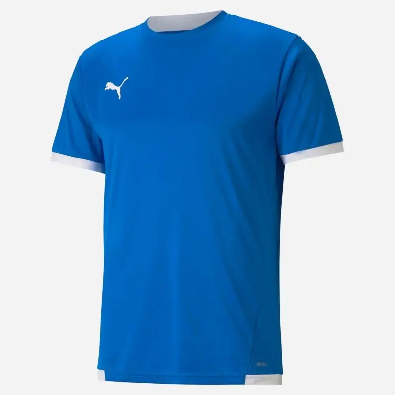 Maillot Puma teamLIGA pour homme - 704917-002 Maillot Puma teamLIGA pour homme - 704917-002