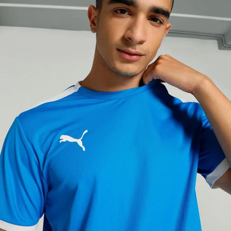 Maillot Puma teamLIGA pour homme - 704917-002 Maillot Puma teamLIGA pour homme - 704917-002