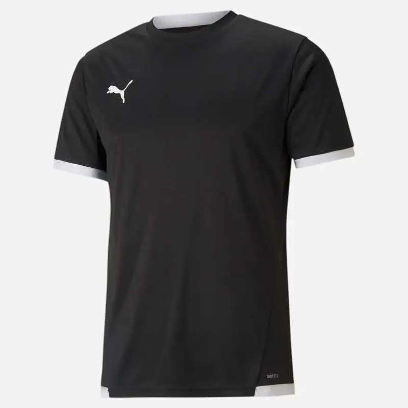 Maillot Puma teamLIGA pour homme - 704917-003 Maillot Puma teamLIGA pour homme - 704917-003