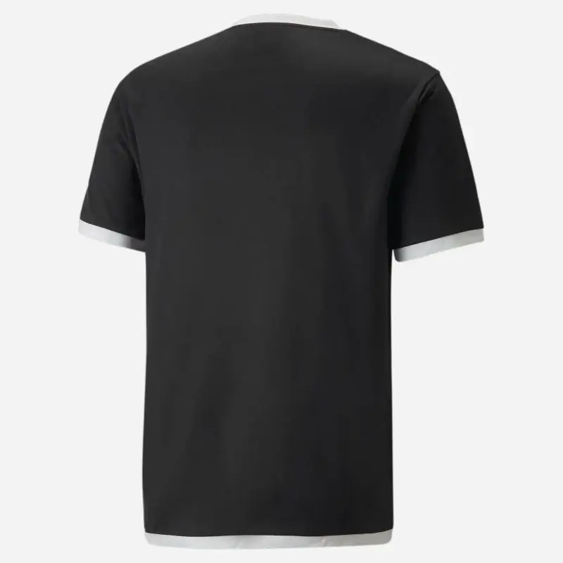 Maillot Puma teamLIGA pour homme - 704917-003 Maillot Puma teamLIGA pour homme - 704917-003