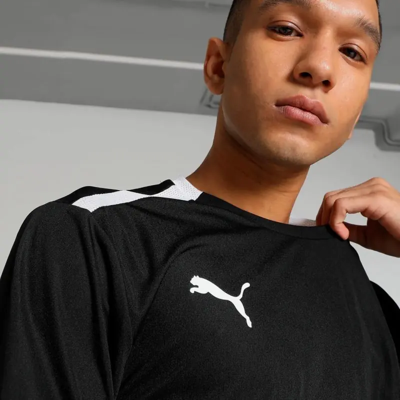 Maillot Puma teamLIGA pour homme - 704917-003 Maillot Puma teamLIGA pour homme - 704917-003
