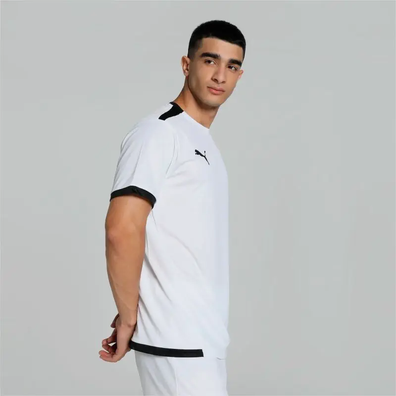 Maillot Puma teamLIGA pour homme - 704917-004 Maillot Puma teamLIGA pour homme - 704917-004
