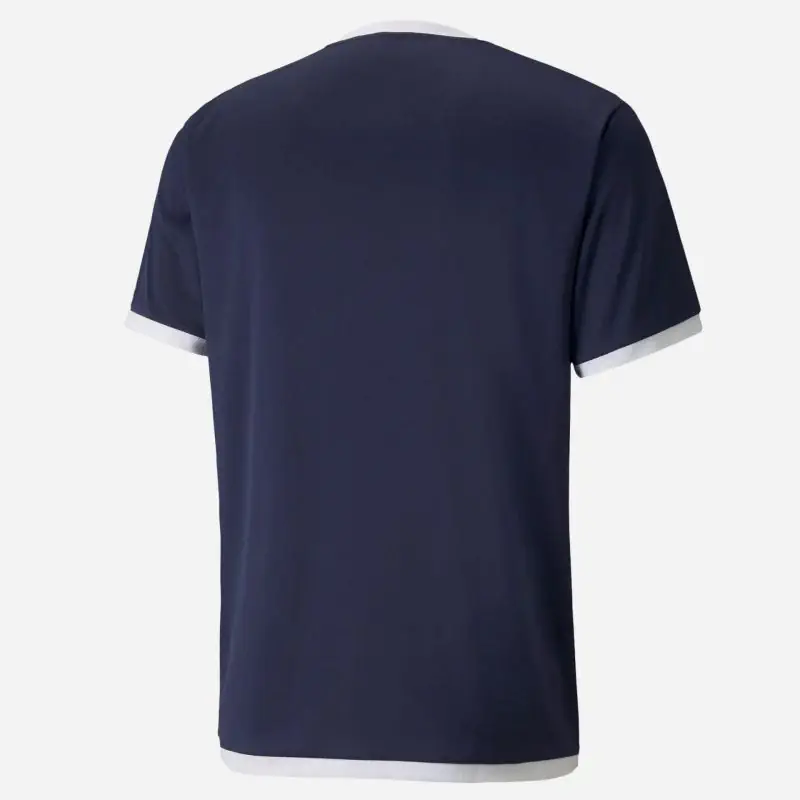 Maillot Puma teamLIGA pour homme - 704917-006 Maillot Puma teamLIGA pour homme - 704917-006