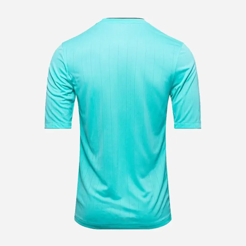 Maillot d'arbitre Nike Arbitre FFF II Turquoise pour homme - DH8024-354 Maillot d'arbitre Nike Arbitre FFF II Turquoise pour homme - DH8024-354
