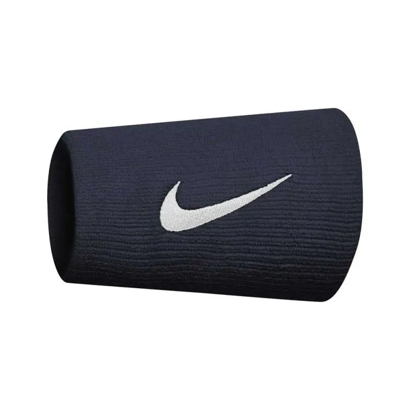 double serre poignet eponge nike swoosh wristband ac2287 416 double serre poignet eponge nike swoosh wristband ac2287 416