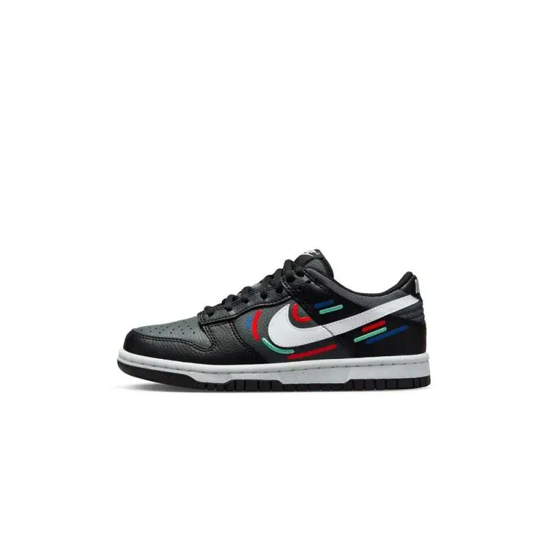 chaussures nike dunk low next nature pour enfant fb8022 001 chaussures nike dunk low next nature pour enfant fb8022 001