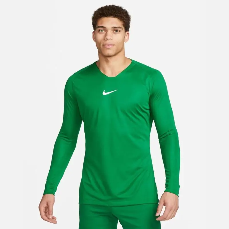 sous maillot de football nike park vert pour homme av2609 302 sous maillot de football nike park vert pour homme av2609 302