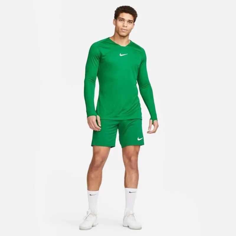sous maillot de football nike park vert pour homme av2609 302 sous maillot de football nike park vert pour homme av2609 302