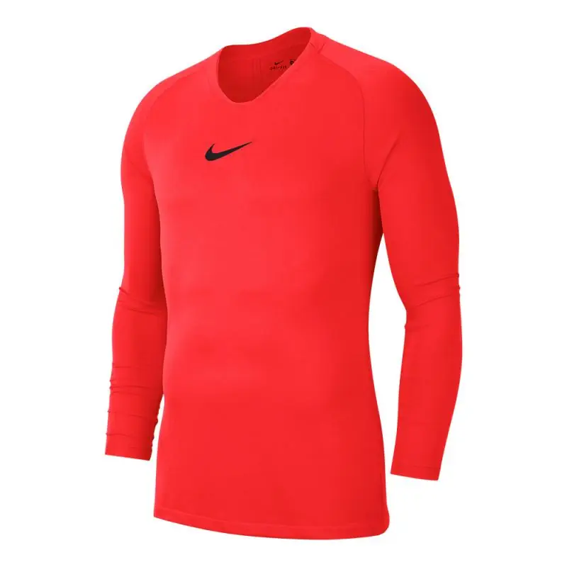 Sous-maillot Nike Park First Layer rouge crimson AV2609-635 Sous-maillot Nike Park First Layer rouge crimson AV2609-635