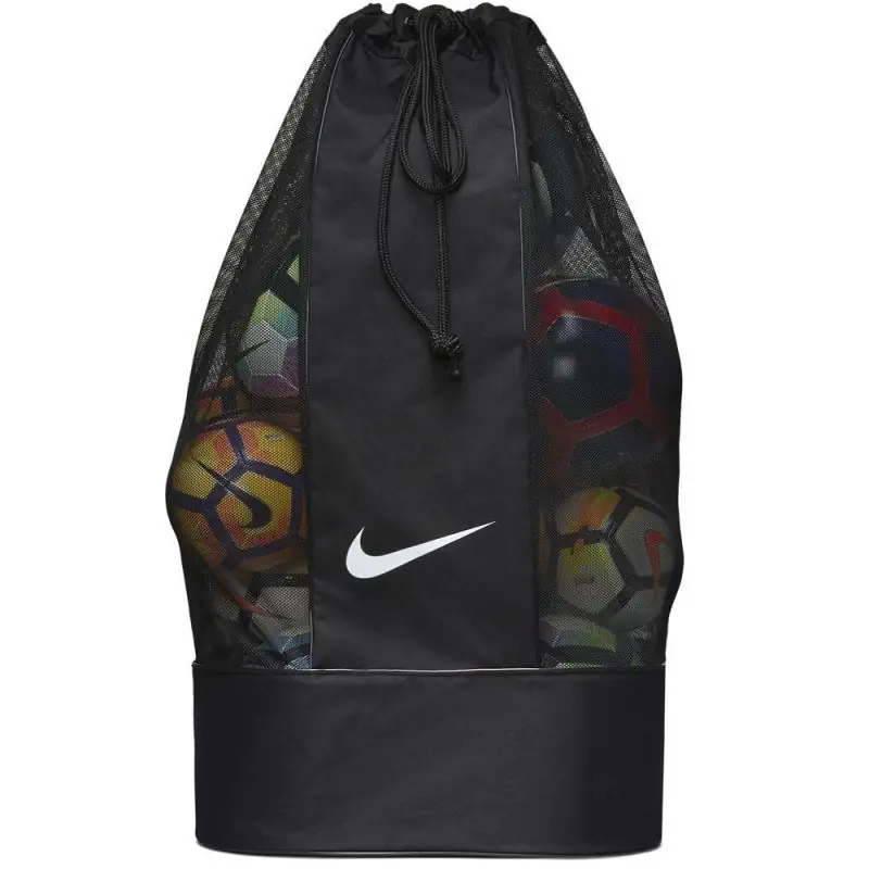 Sac Nike Club Team Black - Ref. BA5200-010 Sac Nike Club Team Black - Ref. BA5200-010