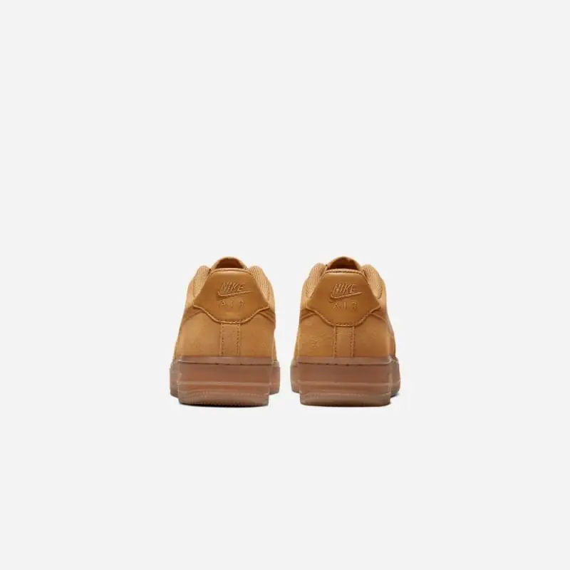 Chaussures Nike Air Force 1 LV8 3 Jaune pour Enfant BQ5485-700 Chaussures Nike Air Force 1 LV8 3 Jaune pour Enfant BQ5485-700