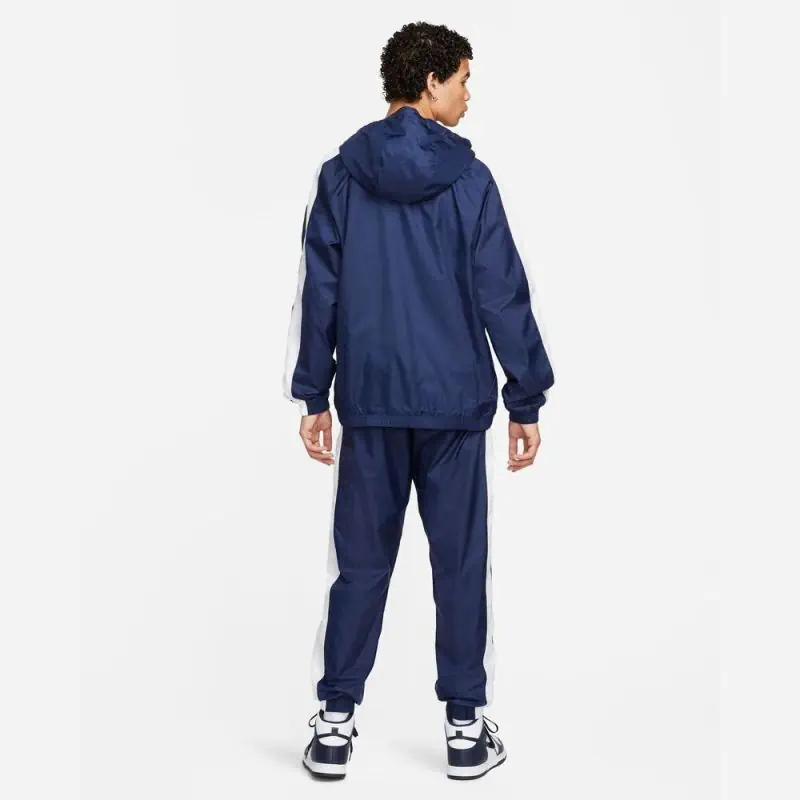 ensemble survetement nike sportswear bleu homme bv3025 411 ensemble survetement nike sportswear bleu homme bv3025 411