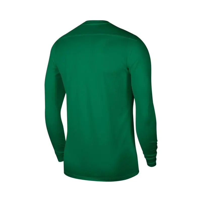 Maillot Nike Park VII Vert pour homme Maillot Nike Park VII Vert pour homme