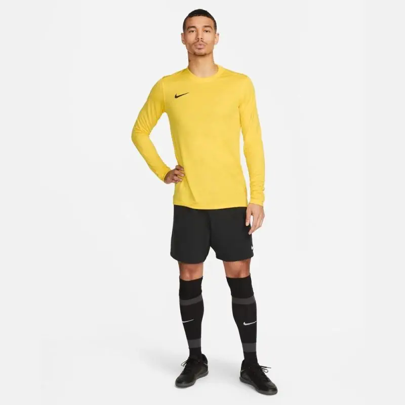 maillot nike park 7 manches longue homme bv6706 719 maillot nike park 7 manches longue homme bv6706 719