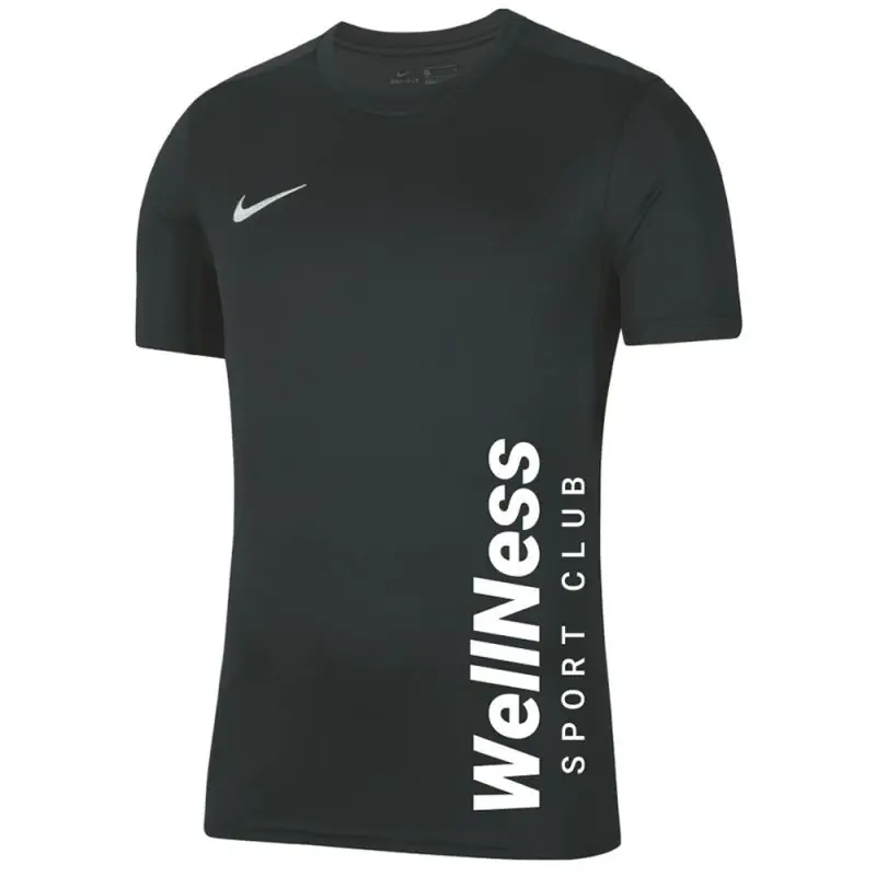 Maillot WellNess Sport Club pour homme Maillot WellNess Sport Club pour homme