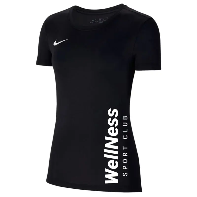 Maillot WellNess Sport Club pour femme Maillot WellNess Sport Club pour femme