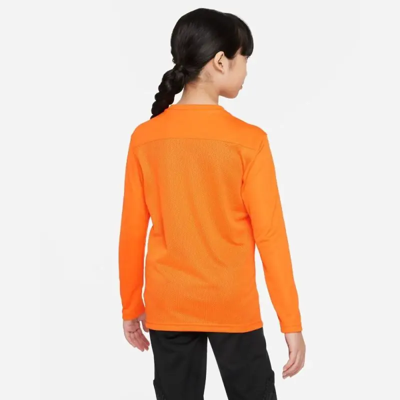 Maillot Nike Park VII Orange pour enfant Maillot Nike Park VII Orange pour enfant