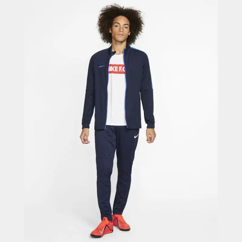 Pantalon de survêtement Nike Park 20 Bleu Marine pour homme Pantalon de survêtement Nike Park 20 Bleu Marine pour homme