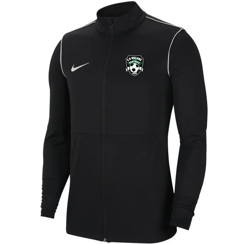 Zweetjack Nike ES Villabé voor kinderen