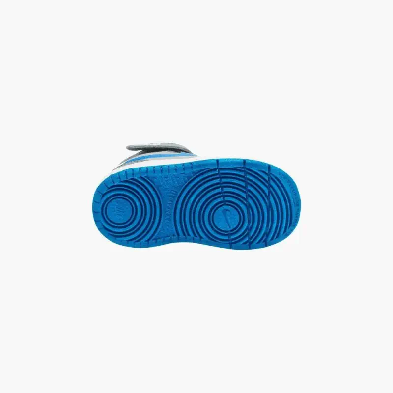 chaussures nike court borough mid 2 pour enfant CD7784 012 chaussures nike court borough mid 2 pour enfant CD7784 012