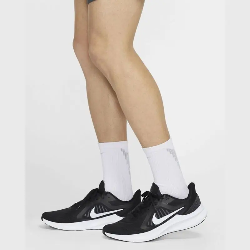 Chaussures Nike Downshifter 10 noires pour Homme CI9981-004 Chaussures Nike Downshifter 10 noires pour Homme CI9981-004