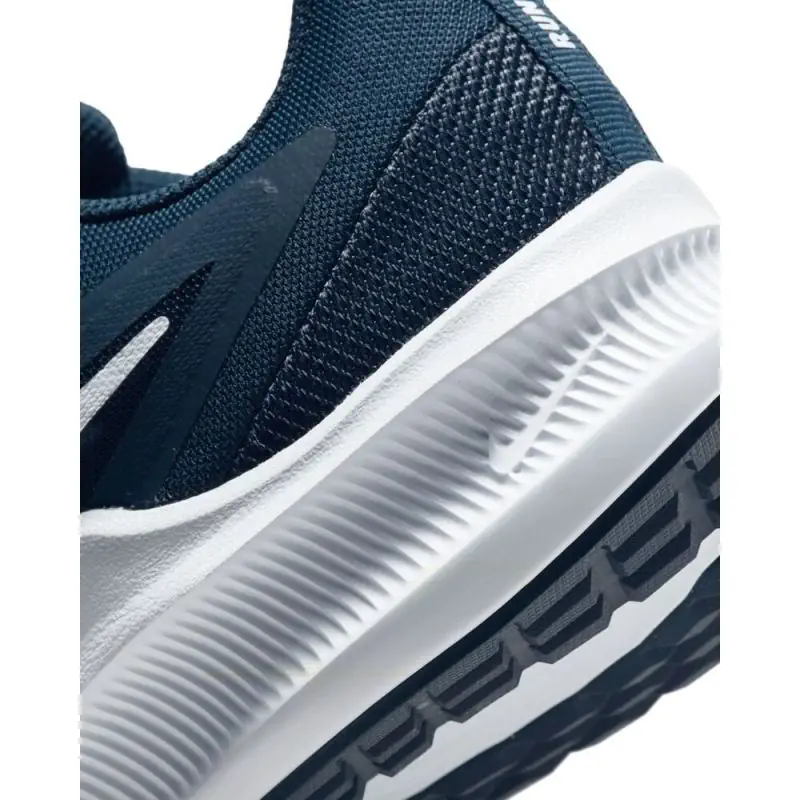 Chaussures Nike Downshifter 10 bleues pour Homme CI9981-402 Chaussures Nike Downshifter 10 bleues pour Homme CI9981-402