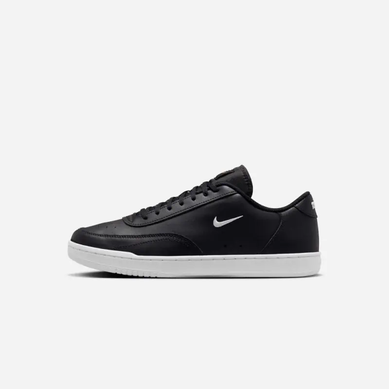 chaussures nike sportswear court vintage noir homme cj1679 002 chaussures nike sportswear court vintage noir homme cj1679 002