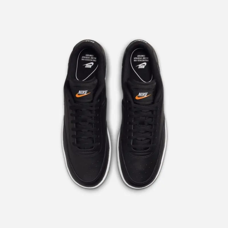 chaussures nike sportswear court vintage noir homme cj1679 002 chaussures nike sportswear court vintage noir homme cj1679 002
