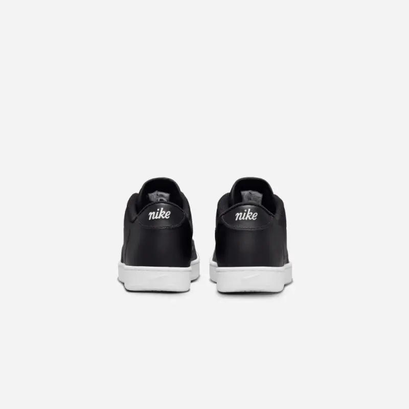 chaussures nike sportswear court vintage noir homme cj1679 002 chaussures nike sportswear court vintage noir homme cj1679 002