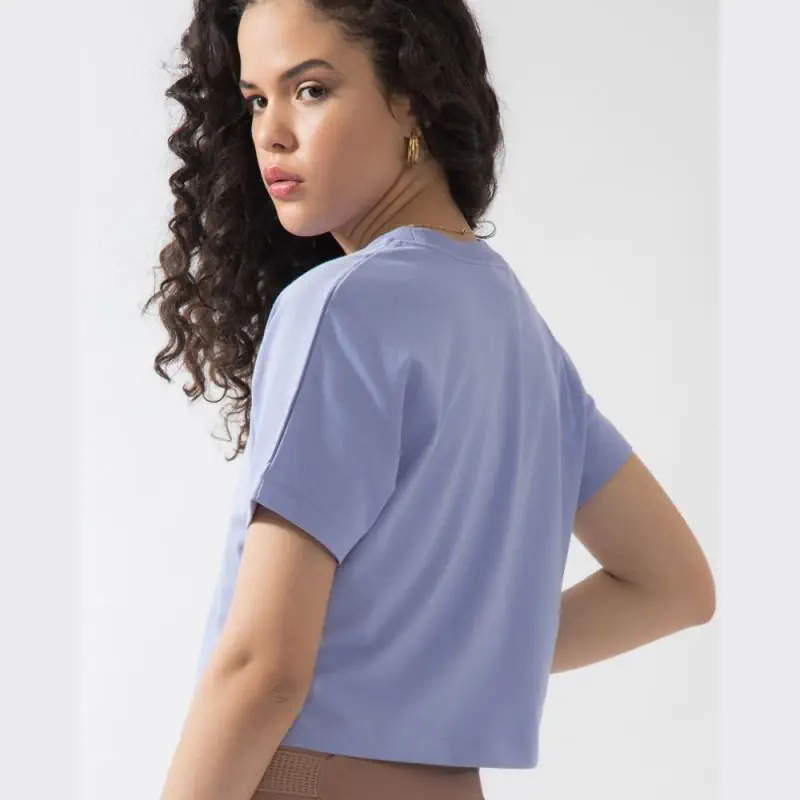 tee shirt court a logo sportswear pour femme CJ3764 569 tee shirt court a logo sportswear pour femme CJ3764 569