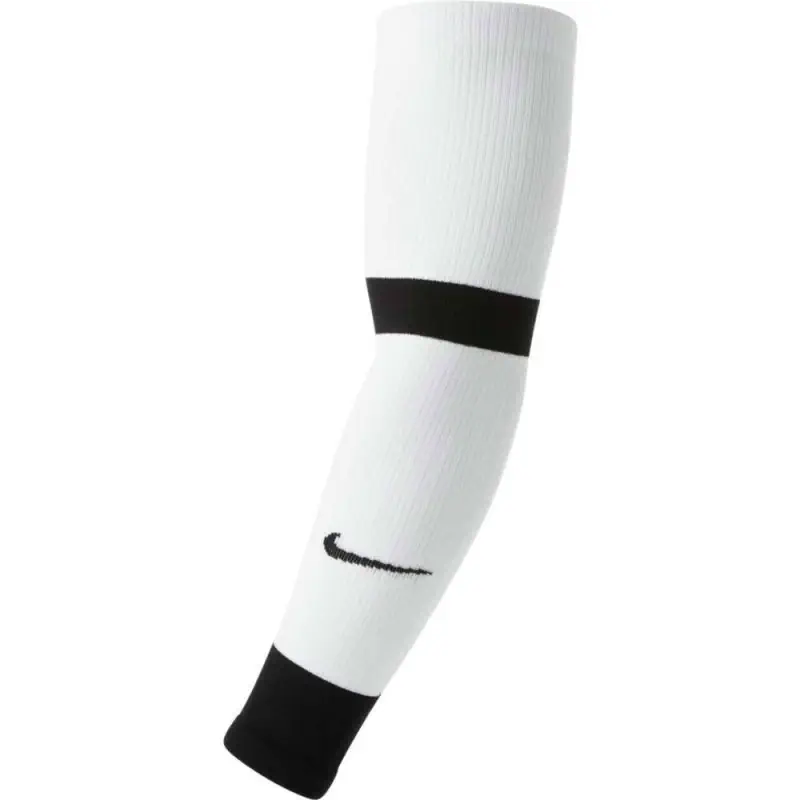Manchons Nike MatchFit Blancs CU6419-100 Manchons Nike MatchFit Blancs CU6419-100