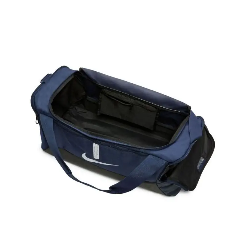 Sac de sport Nike Academy Team Bleu Marine Sac de sport Nike Academy Team Bleu Marine