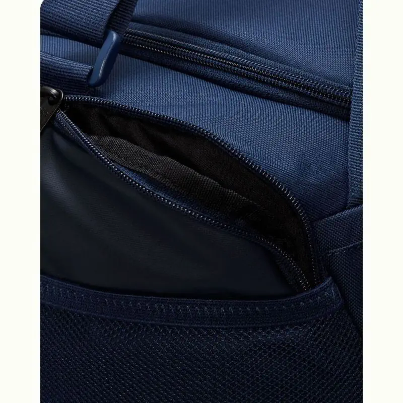 Sac de sport Nike Academy Team Bleu Marine Sac de sport Nike Academy Team Bleu Marine